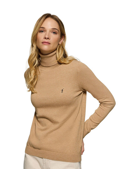 imagem de Rigby Go Turtle Neck W1