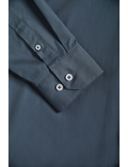 imagem de Rigby Go Camisa Slim Poplin9