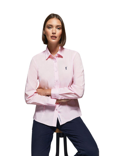 imagem de Rigby Go W Camisa Slim Poplin5