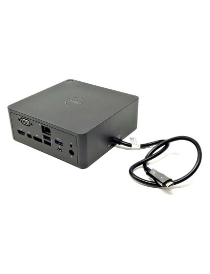 imagem de Dell Docking Station K16A B1