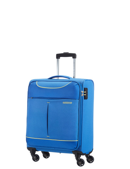 hyperfly american tourister