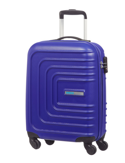 american tourister sunset square spinner