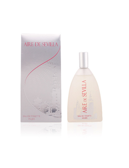 imagem de Aire Sevilla Clasica Edt Vapo 150 Ml1