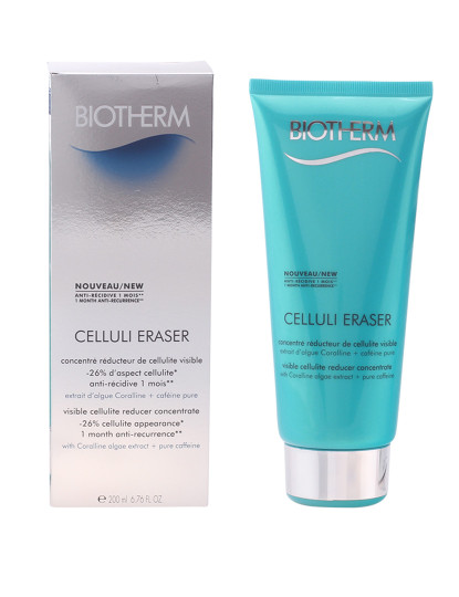 imagem de Gel Redutor de Celulite Biotherm 200 Ml1