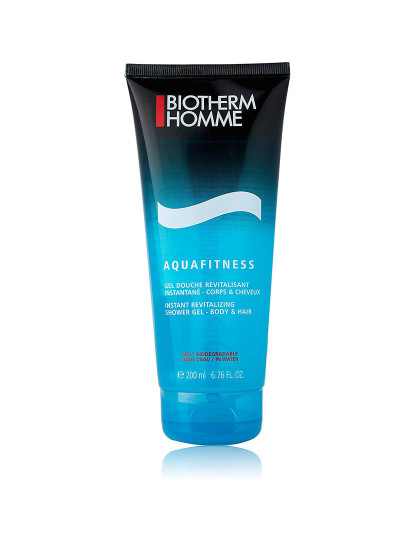 imagem de Gel de Banho Aquafitness 200Ml1