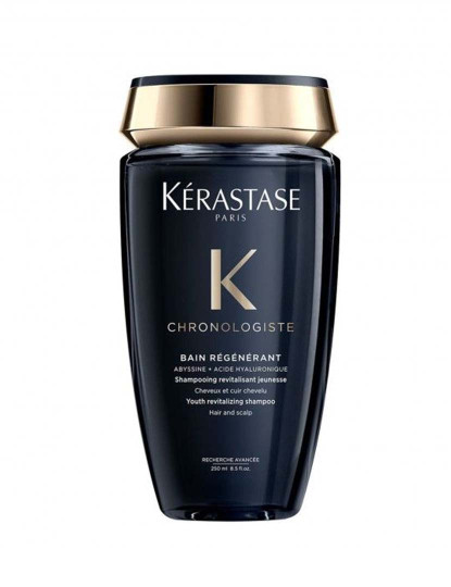 imagem de Kerastase Chronologiste Regenerant Baño 250 Ml 1