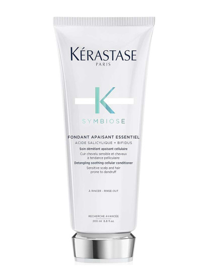 imagem de Kerastase Symbiose Fondanr Apasisant Essentiel 200Ml 1