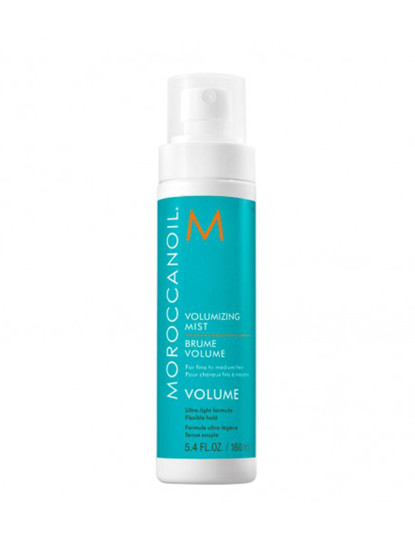 imagem de Névoa Voluminizadora Moroccanoil 160Ml1