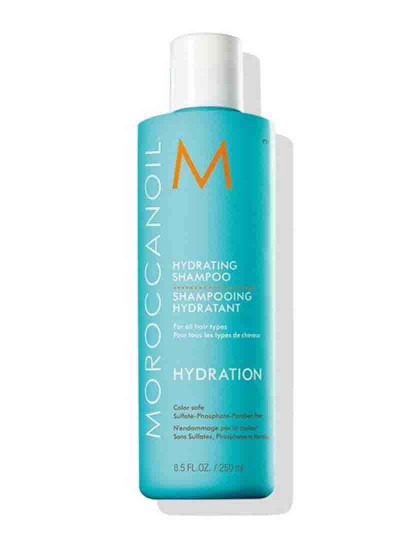 imagem de Champô  Hidratante Hydration 250Ml1