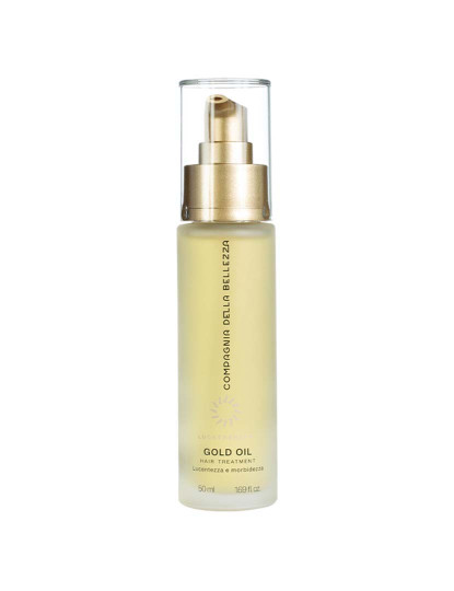 imagem de Lucetherapy Gold Oil 50Ml1