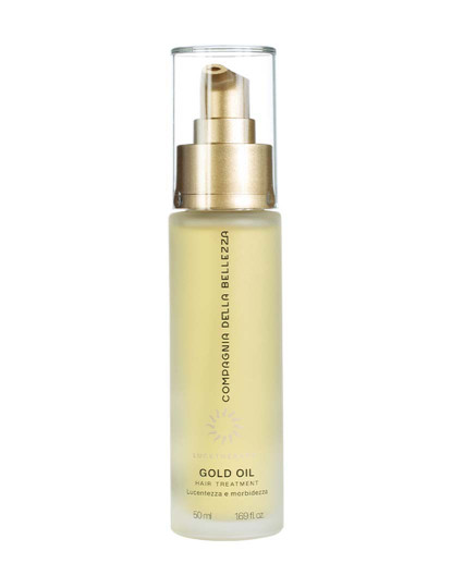 imagem de Lucetherapy Gold Oil 100Ml1