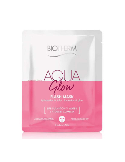 imagem de Biotherm Aqua Super Mask Glow 35X11