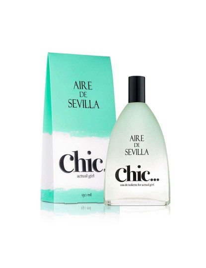 imagem de Aire De Sevilla Chic edt1