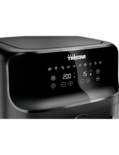 imagem de Fritadeira Airfryer Digital 7.5L5