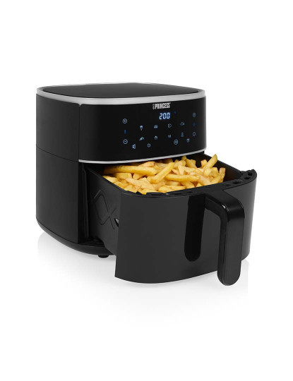 imagem de Fritadeira Airfryer Digital 6L2