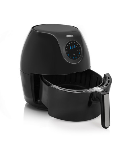 imagem de Fritadeira Airfryer Digital Familiar 5.2 L 1