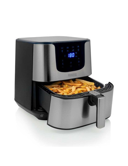 imagem de Airfryer Digital Deluxe 5.5L2