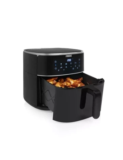 imagem de Fritadeira Airfryer Digital 8L5