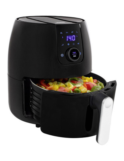 imagem de Fritadeira Airfryer Digital XXL 4,5L1