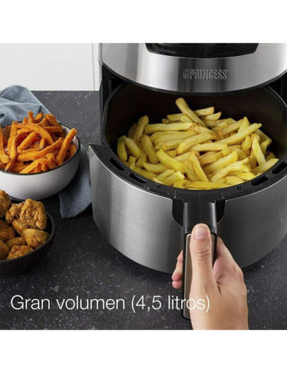 imagem de Airfryer Digital XXL 4,5L4