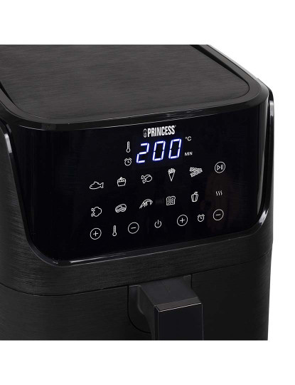 imagem de Fritadeira Airfryer Digital XL 3,5L3