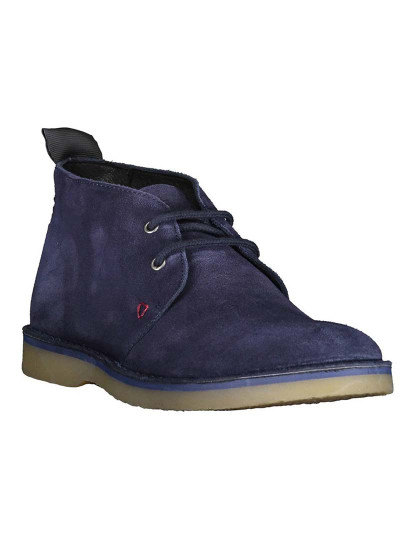 imagem de Sapatos Jeans de Homem Azul3