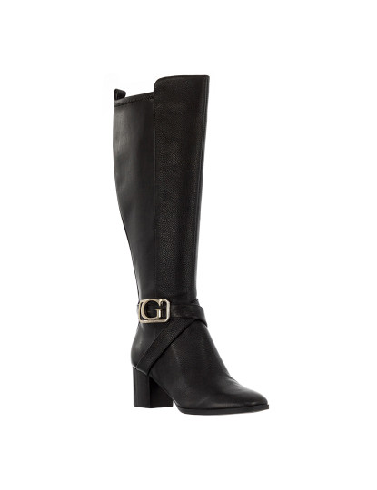 imagem de Botas I-Paxley Senhora Preto3