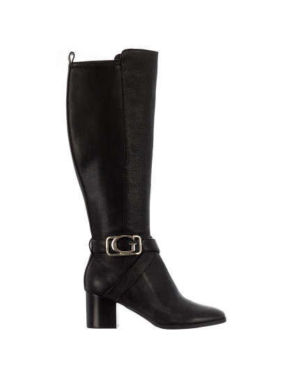 imagem de Botas I-Paxley Senhora Preto1