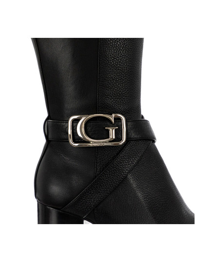imagem de Botas I-Paxley Senhora Preto6
