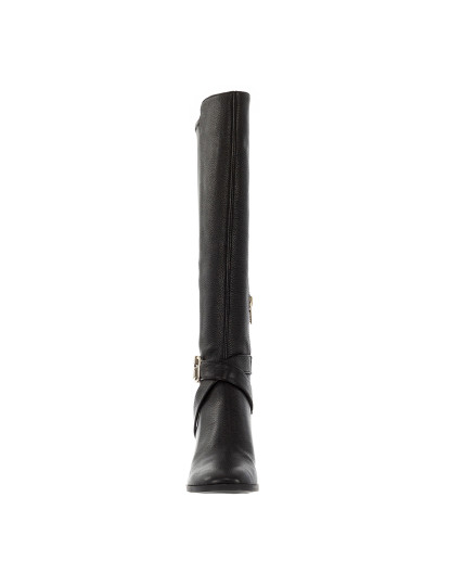 imagem de Botas I-Paxley Senhora Preto4