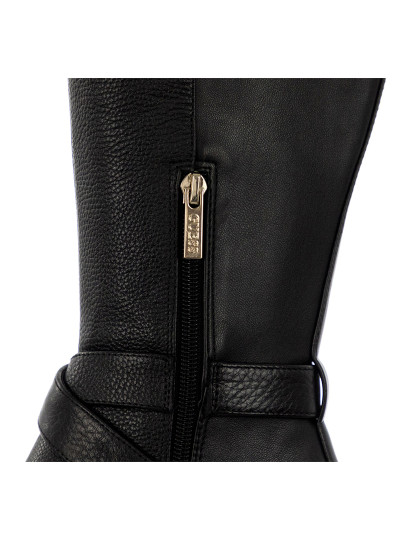 imagem de Botas I-Paxley Senhora Preto7