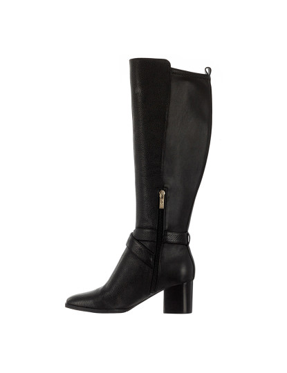 imagem de Botas I-Paxley Senhora Preto2