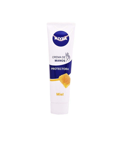 imagem de Creme de Mãos Protetor Miel 100ml1