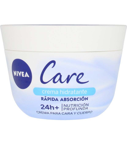 imagem de Nutrição Profunda Rosto & Corpo Care 400ml1