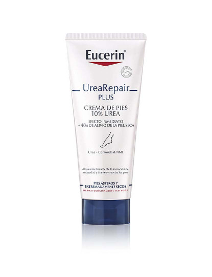 imagem de Creme Para Os Pés Urearepair Plus 100 ml1