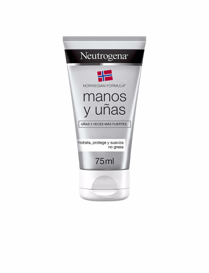 imagem de Creme de Mãose Unhas 75 ml1