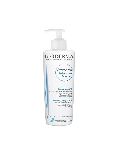 imagem de Bálsamo Intenso Bioderma Atoderm 500 ml1