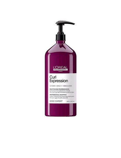 imagem de Curl Expression Professional Shampoo Gel 1500 Ml1