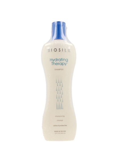 imagem de Biosilk Hydrating Therapy Shampoo 355 Ml1