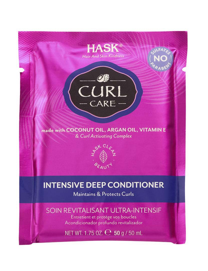 imagem de Curl Care Intensive Deep Conditioner 50 Gr1