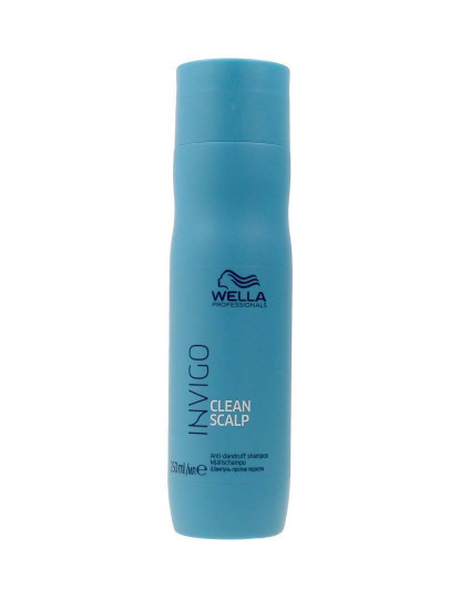imagem de Invigo Clean Scalp Anti-Dandruff Shampoo 250 Ml1