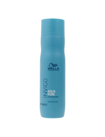 imagem de Invigo Aqua Pure Purifying Shampoo 250 Ml1