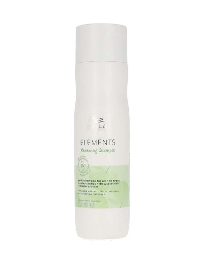 imagem de Elements Renewing Shampoo 250 Ml1