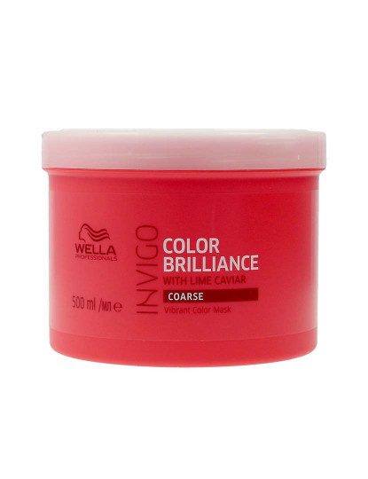 imagem de Invigo Color Brilliance Mask Coarse Hair 500 Ml1