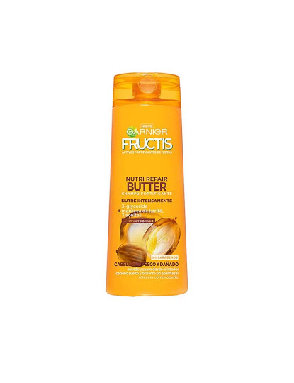 imagem de Champô Fructis Nutri Repair Butter 360Ml1