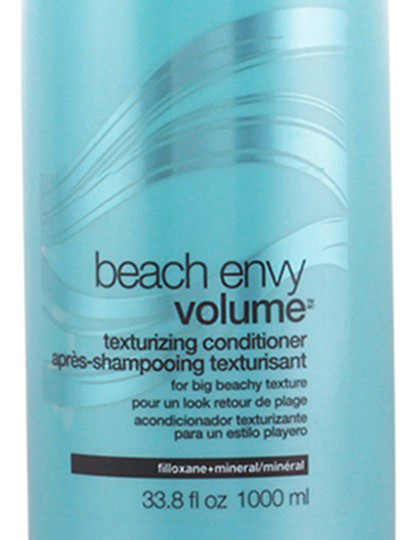 imagem de Condicionador Texturizante Beach Envy Volume 1000Ml 2