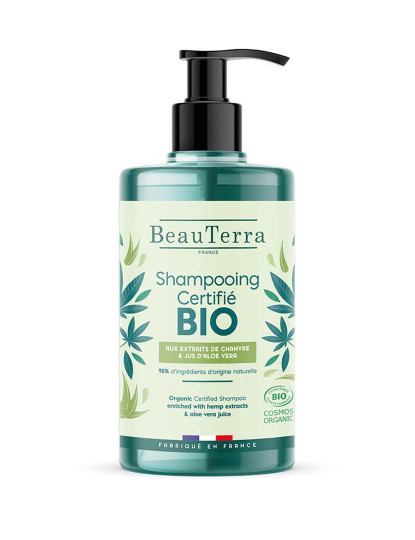 imagem de Bio Shampoo 750 Ml1