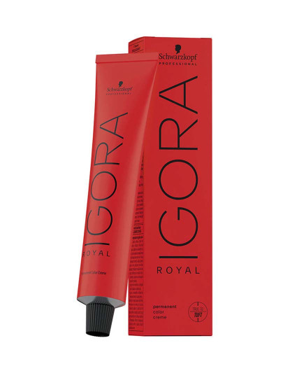 imagem de Igora Royal Nude Tones 8-46 60 Ml1