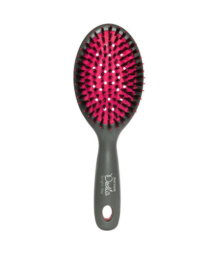 imagem de Deslía Bright Day Pneumatic Brush #Pink 1 U1