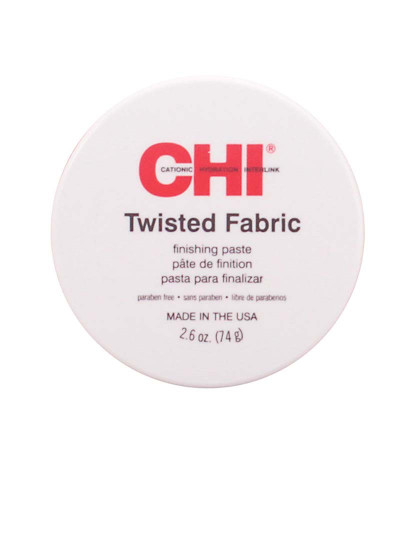 imagem de Chi Twisted Fabric Finishing Pasta 74 Gr Farouk1